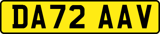 DA72AAV