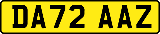DA72AAZ