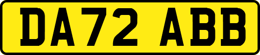 DA72ABB