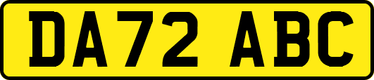 DA72ABC