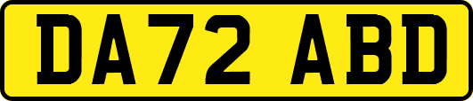 DA72ABD