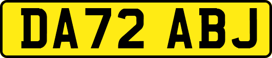 DA72ABJ