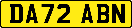 DA72ABN