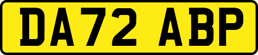 DA72ABP