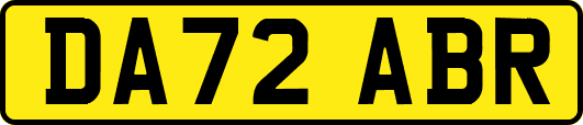 DA72ABR