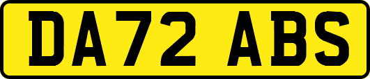DA72ABS