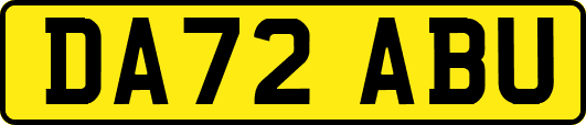 DA72ABU