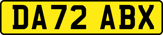 DA72ABX
