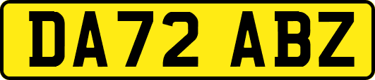 DA72ABZ