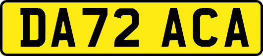 DA72ACA