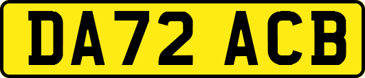 DA72ACB