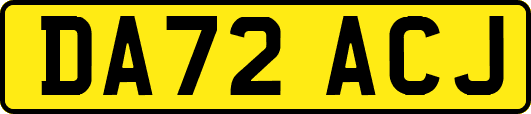 DA72ACJ