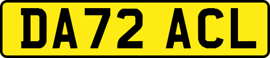 DA72ACL