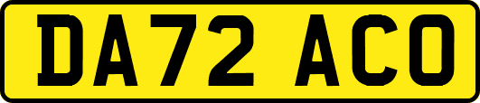 DA72ACO