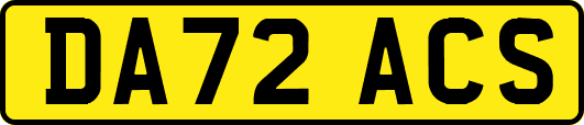 DA72ACS