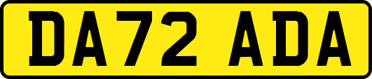 DA72ADA