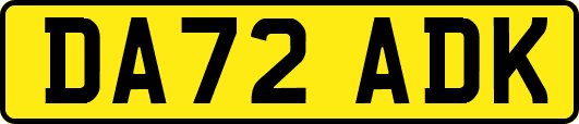 DA72ADK
