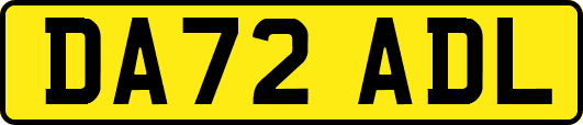 DA72ADL