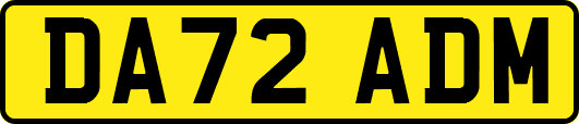 DA72ADM