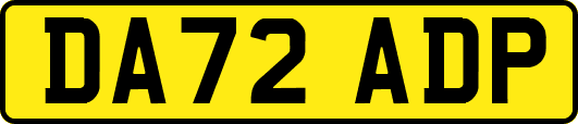 DA72ADP