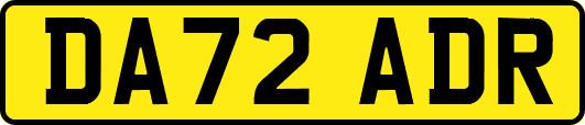 DA72ADR
