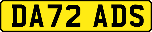 DA72ADS