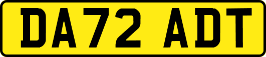DA72ADT