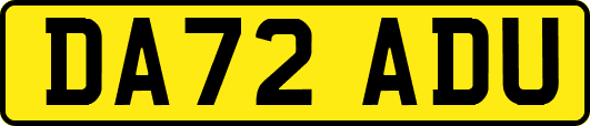 DA72ADU