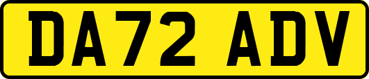 DA72ADV