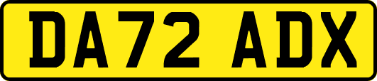 DA72ADX