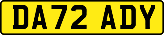 DA72ADY
