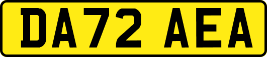 DA72AEA
