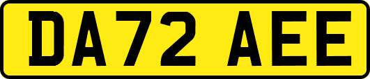 DA72AEE