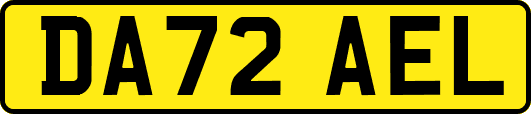 DA72AEL