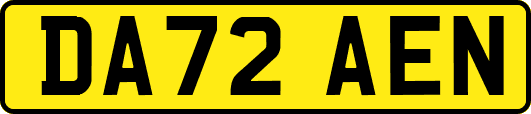 DA72AEN