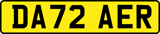 DA72AER