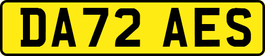 DA72AES
