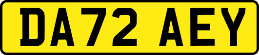 DA72AEY