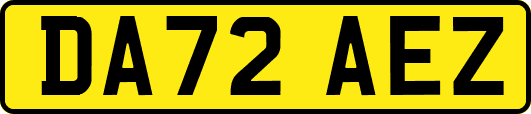 DA72AEZ