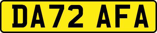 DA72AFA