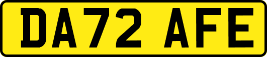 DA72AFE