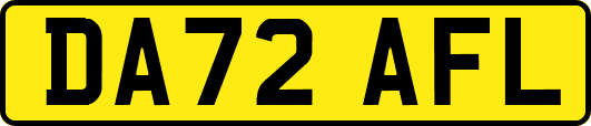 DA72AFL