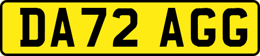 DA72AGG