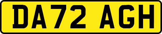 DA72AGH