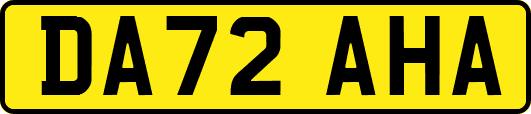 DA72AHA