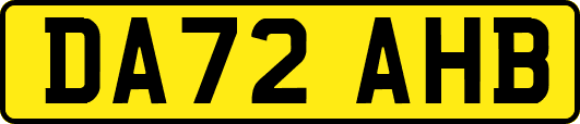 DA72AHB