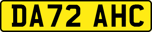 DA72AHC
