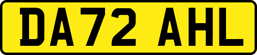 DA72AHL