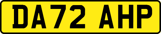 DA72AHP