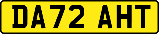 DA72AHT